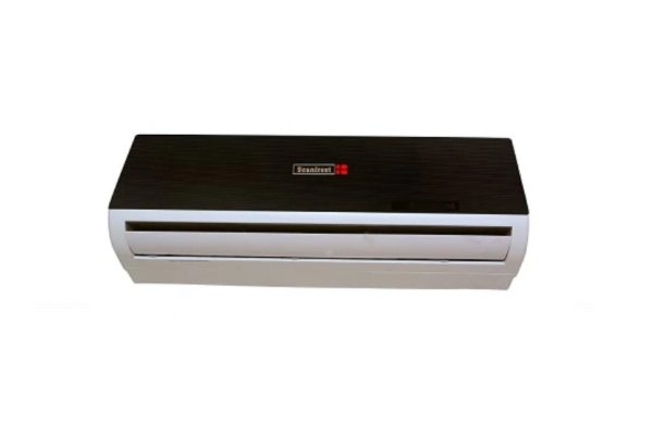 Scanfrost Wall Split Inverter Air Conditioner With Kit 1HP|SFACS09INM