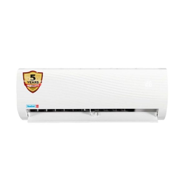 Scanfrost Wall Split Inverter Air Conditioner With Kit 2HP|SFACS18INM