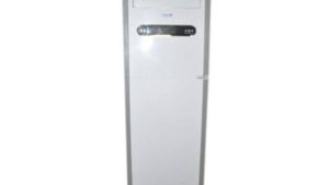 Scanfrost Floor Standing Inverter Air Conditioner 3HP|SFACFS24INM