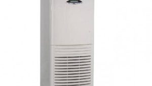 Scanfrost Floor Standing Inverter Air Conditioner 5HP|SFACFS48