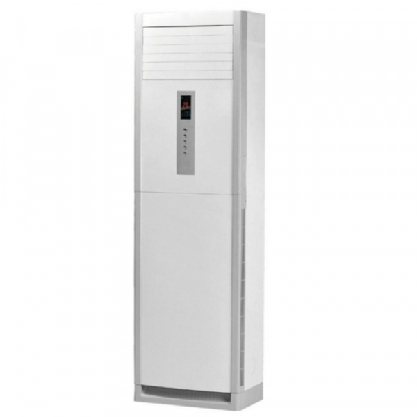 Scanfrost Floor Standing Inverter Air Conditioner 10HP|SFACFS96CSD
