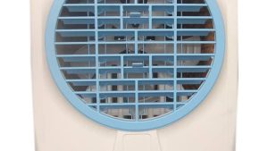 Scanfrost Desert Jetmax Air Cooler 54L|SFAC9500