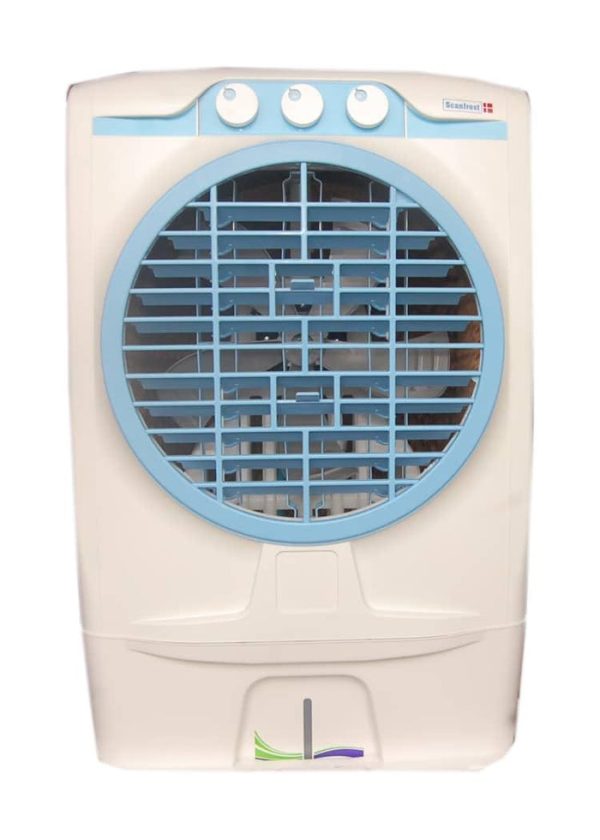 Scanfrost Desert Jetmax Air Cooler 54L|SFAC9500