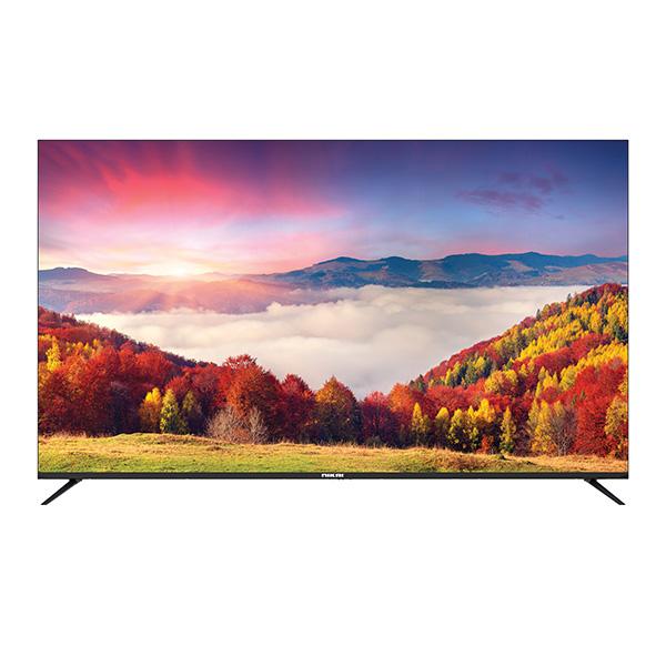 Nikai WebOS 4K UHD Smart LED TV 55 Inches|NIK-55MEU 4STN