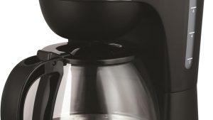 Nikai Coffee Maker 1.25L|NCM1210AX