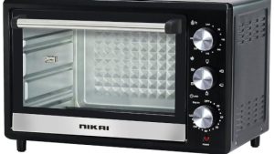 Nikai Electric Oven|NT40RZ