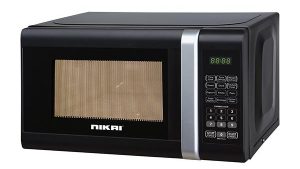 Nikai Microwave Oven With Touch control 20L 700W|NMO2010DB