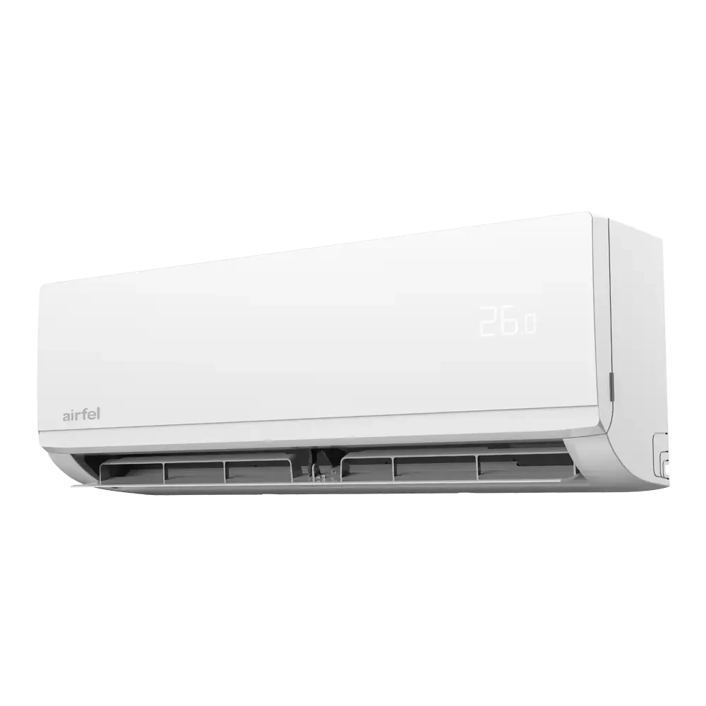 Airfel Basic Wall Mounted Split Air Conditioner 5HP|LTN-ZE12
