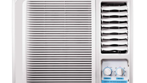 Kenstar Window Unit Air Conditioner Without Remote 2HP|KS-181W