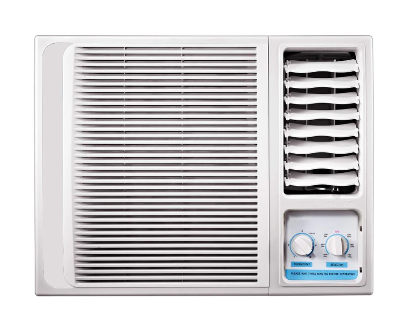 Kenstar Window Unit Air Conditioner Without Remote 2HP|KS-181W