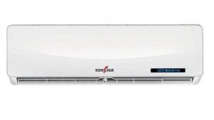 Kenstar 2HP Wall Mounted Split Unit Air Conditioner (R410 - Ionizer Type) |KS-18MNV