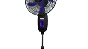 Kenstar Rechargeable Fan with USB 18-Inch|KS-18RE