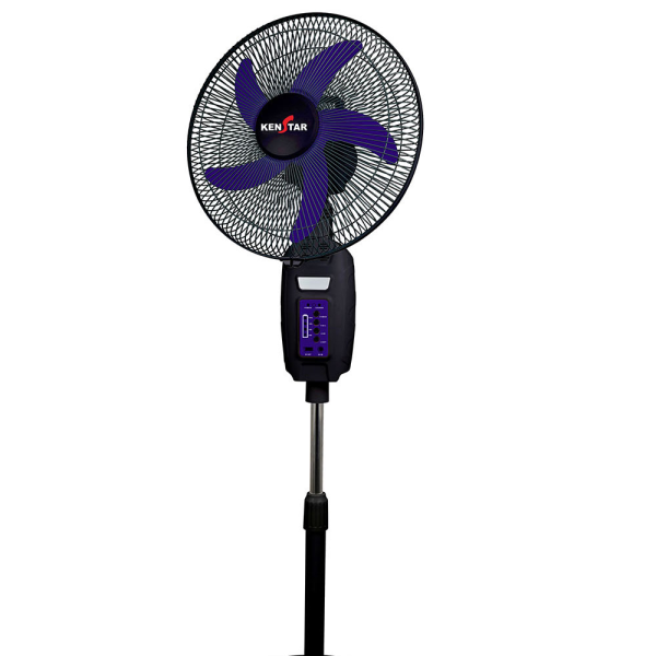 Kenstar Rechargeable Fan with USB 18-Inch|KS-18RE