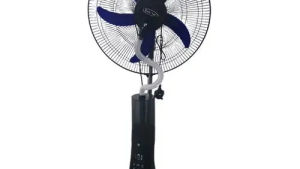 Kenstar Mist Rechargeable Fan with USB 18-Inch|KS-18MF MIST FAN
