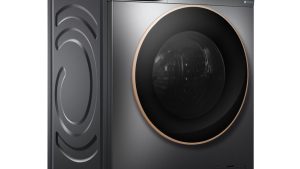 Samsung 12Kg/8Kg Front Load Washer & Dryer | WD12BB944DGBNQ