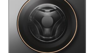 TCL Washing Machine-Front-Load 8kg|TCL-WM0011