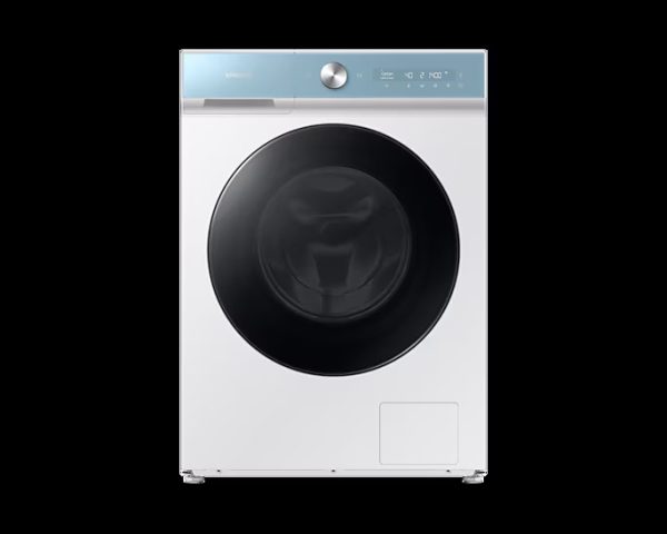 Samsung 12Kg Front Load Washer & Dryer | WW12BB944DGMNQ
