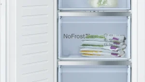 Bosch Built-in Full Freezer |GIN81AE30G