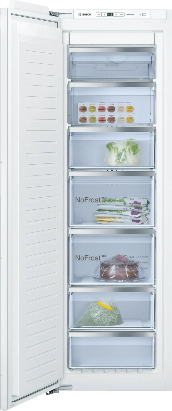 Bosch Built-in Full Freezer |GIN81AE30G