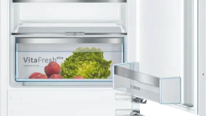 Bosch Built-in Fridge Freezer |KIS87AF30G