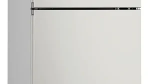 Bosch Double Door Refrigerator |KDN25NL2N5
