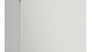 Bosch Double Door Refrigerator |KDN30NL2N5