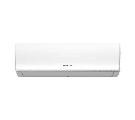Sharp Split Air Conditioner – With Installation Kit 2HP|AU-A18ZTENP1