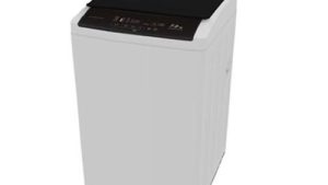 Sharp Top Load Fully Automatic Washing Machine 8kg|ME85CZ-S