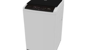 Sharp Top Load Fully Automatic Washing Machine 10kg|ME105CZ-S