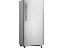 Midea 190L Chest Freezer – Silver (HS-247L)