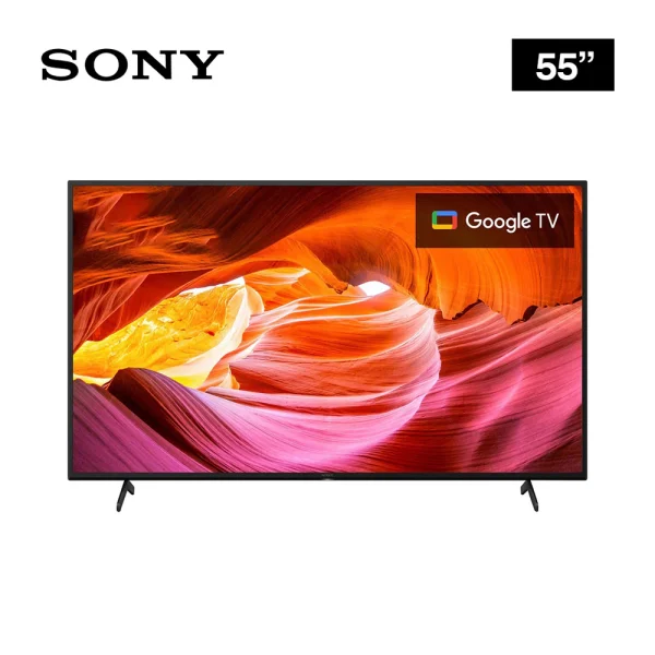 Sony- 55" Android TV | KD-55X75K
