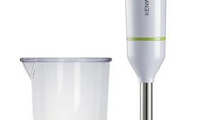Kenwood 1.5L Blender 600W|HBM02.001WH