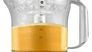 Kenwood Citrus Juicer 1L|JE280A