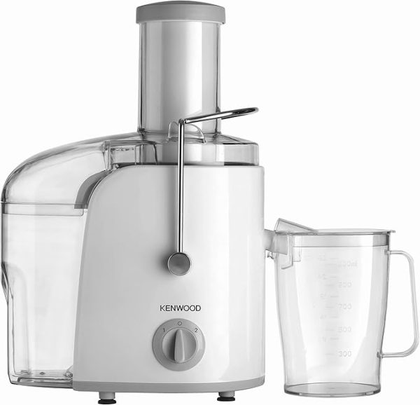 Kenwood Juice Extractor 800W|JEP02.A0WH