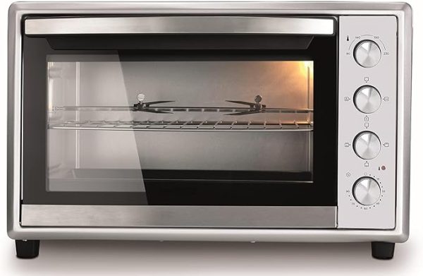 Kenwood 100L Stainless Steel Electric Oven|MOM99.000SS