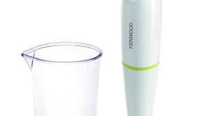 Kenwood Hand Blender 600W|HBP02.001WH
