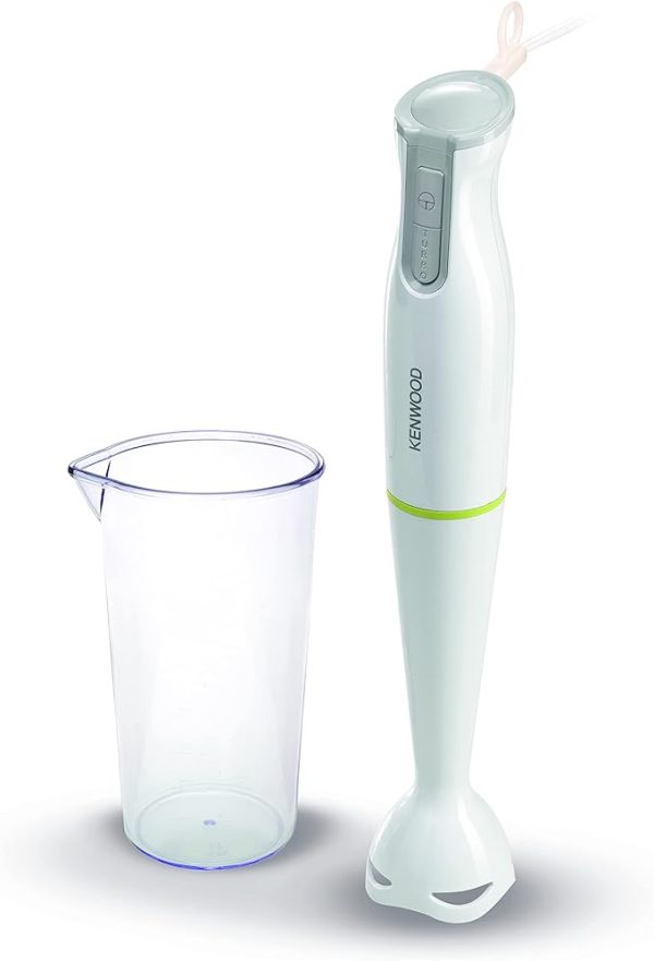 Kenwood Hand Blender 600W|HBP02.001WH
