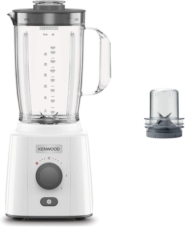Kenwood Blender 650W|BLP41.C0WH