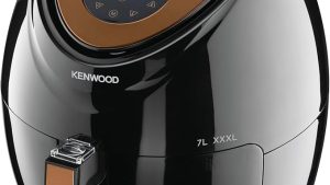 Kenwood Digital Air Fryer 7 L|HFP72.000BK