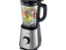 Kenwood 2L Glass Blender 1000W|BLM45.240SS