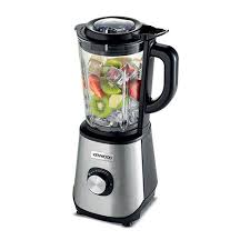 Kenwood 2L Glass Blender 1000W|BLM45.240SS