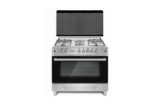 Gas Cooker