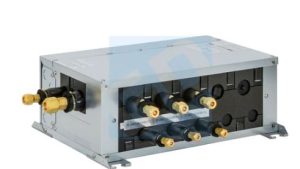 Midea M Series 12K Branch Box
