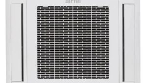 Airfel Inverter Ceiling Cassette AC 2.5HP|LXCYEQ24V1S / MXYEQ24V1SC