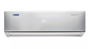 BlueStar Wall Mounted Split Aircon 1.5HP|HW12CRYFB1-12FS