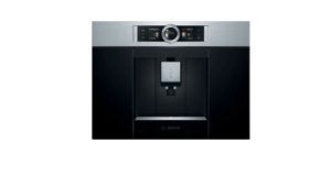 Bosch Built-In Fully Automatic Coffee Machine|CTL636ES1