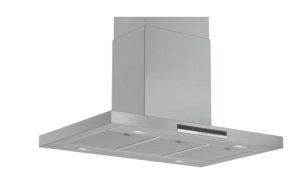 BOSCH NG island cooker hood | DIB97IM50M