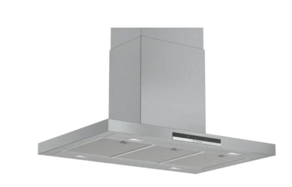 BOSCH NG island cooker hood | DIB97IM50M