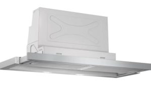 Bosch Telescopic Cooker Hood DFS097A50B| BOSCH NG