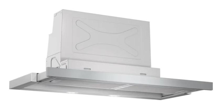 Bosch Telescopic Cooker Hood DFS097A50B| BOSCH NG